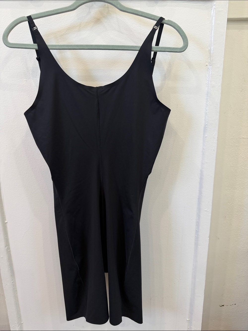 SPANX Black Shapewear